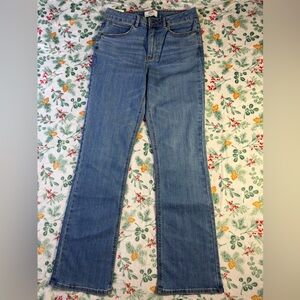 Wrangler Women’s High-Rise Bootcut Jeans Size 8 NWT